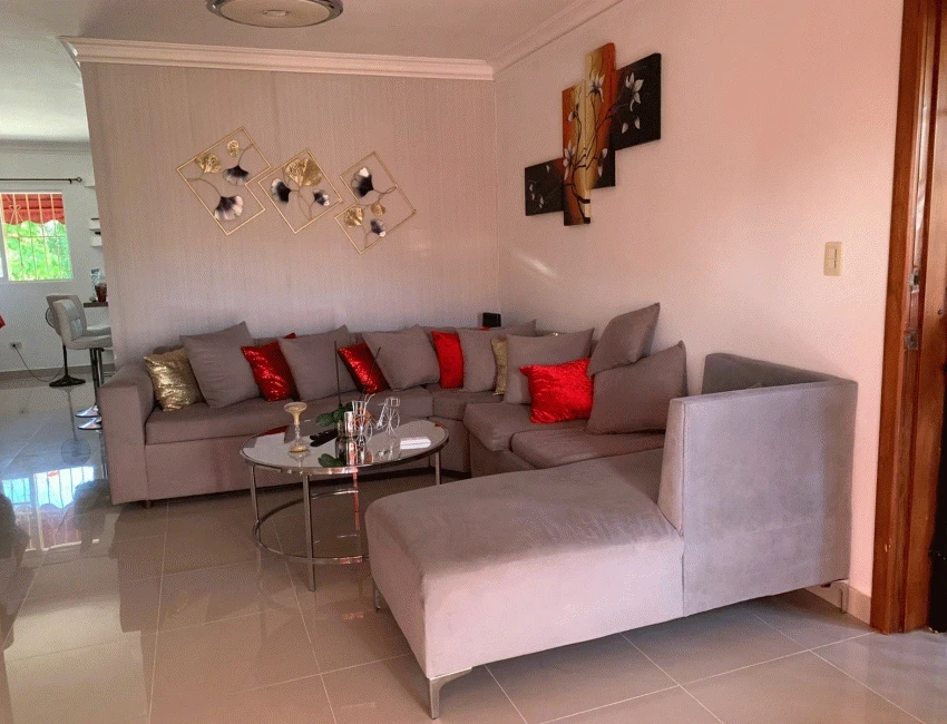 APARTAMENTO EN VENTA EN PRADOS DEL CACHON