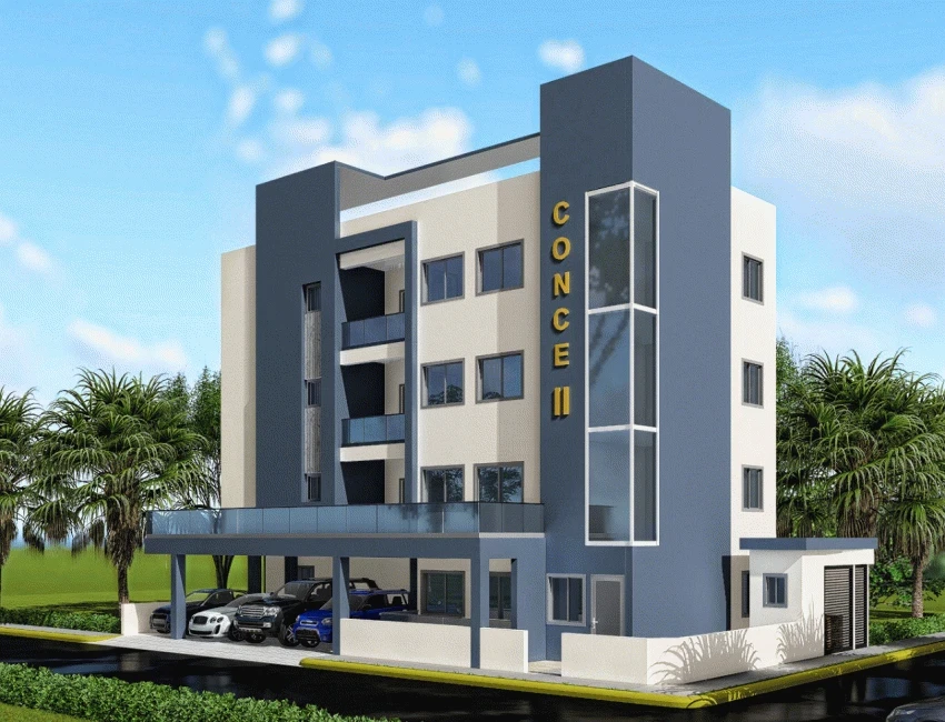 APARTAMENTO EN LA ZONA ORIENTAL