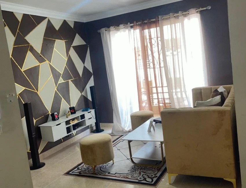 Apartamento en la autopista de San Isidro