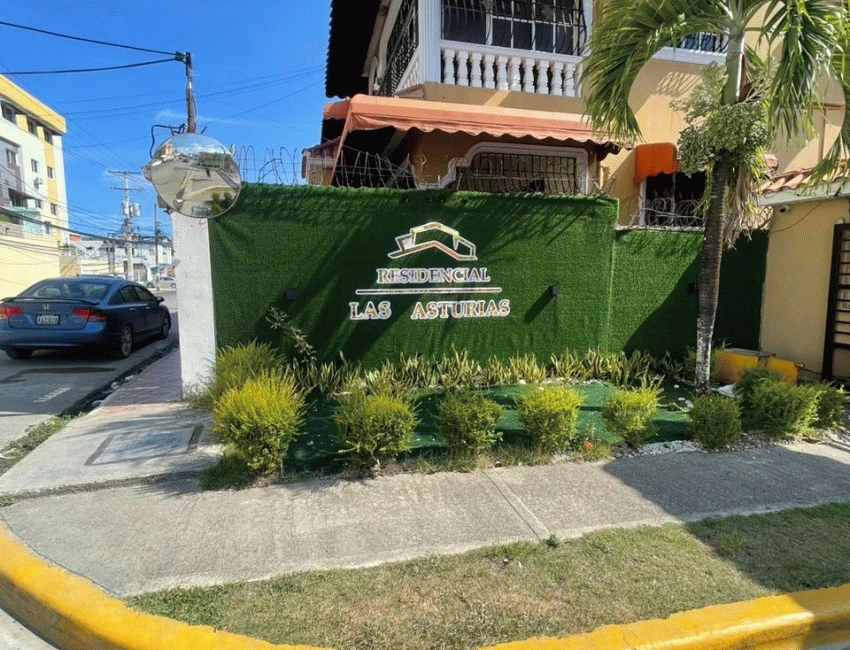 Apartamento en Prados Oriental