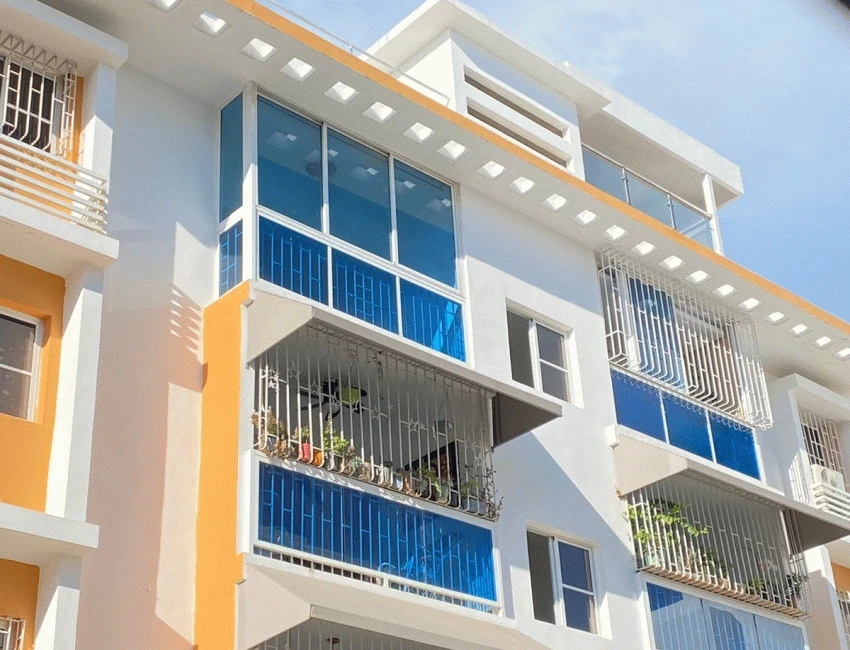 Apartamento en venta Santo Domingo Este