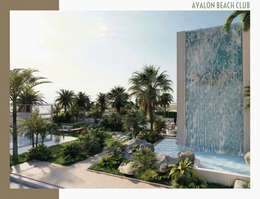 Proyecto de Apartamentos en Macao Punta Cana