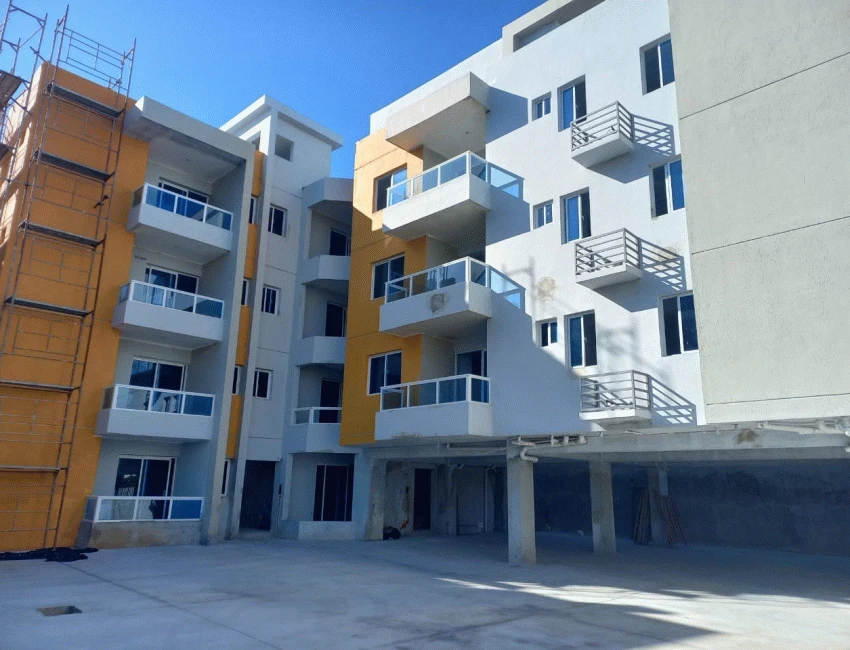 APARTAMENTO EN VENTAS EN VISTA HERMOSA, ZONA ORIENTAL.