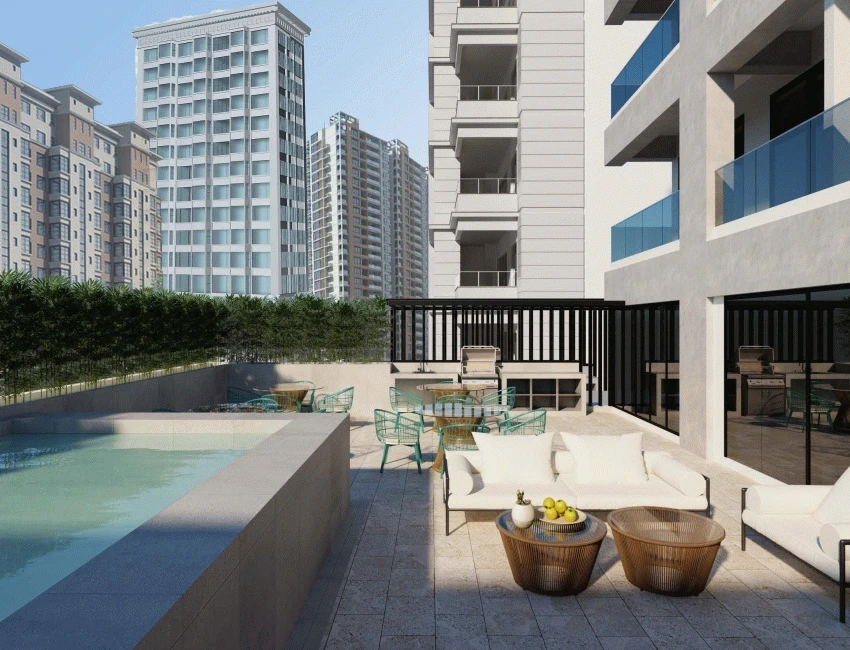 APARTAMENTOS EN VENTA EN EL DISTRITO NACIONAL