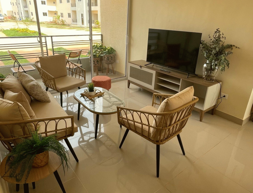 VILLAS EN LA ECOLOGICA
