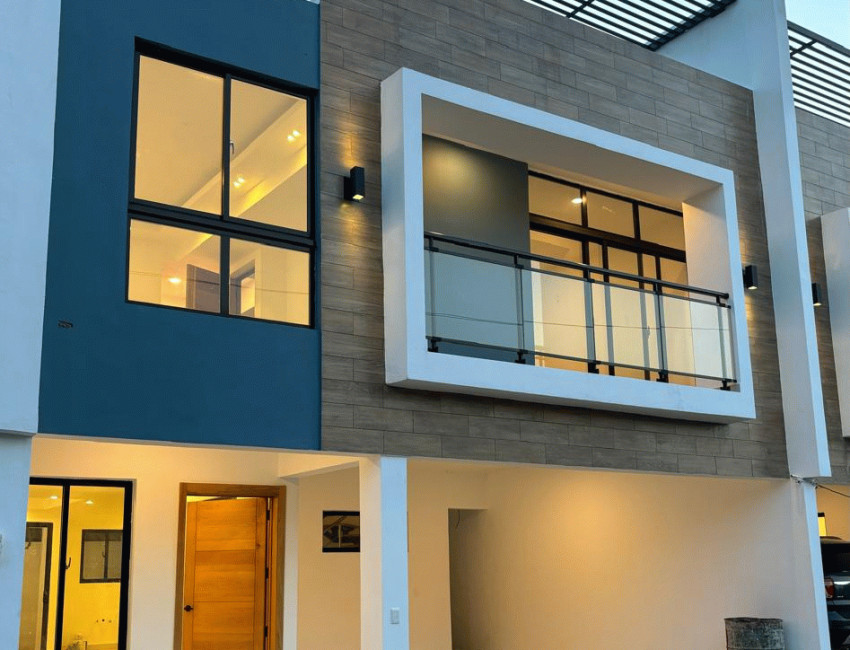 CASAS PRADO ORIENTAL