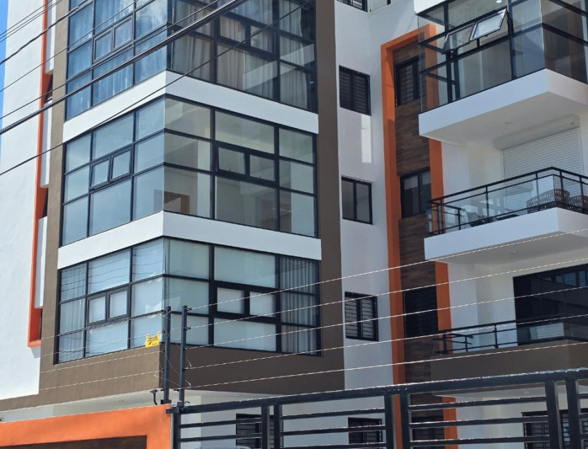 PRADO ORIENTAL, RES. EBONY VII