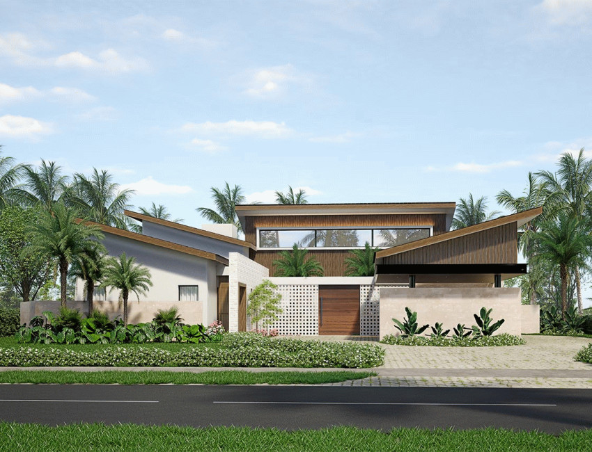 CASA DE CAMPO, EL BOSQUE 32