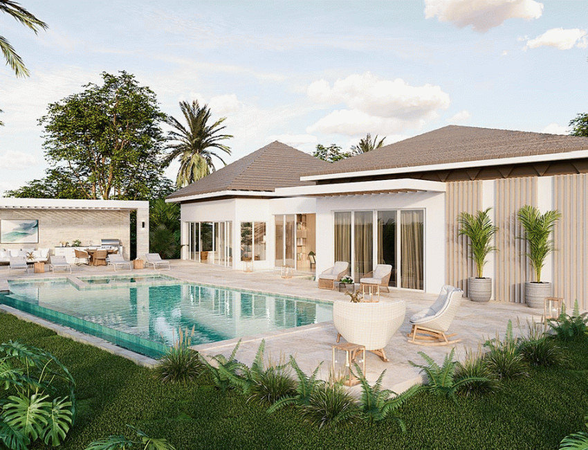 CASA DE CAMPO , LAS CAÑAS 67